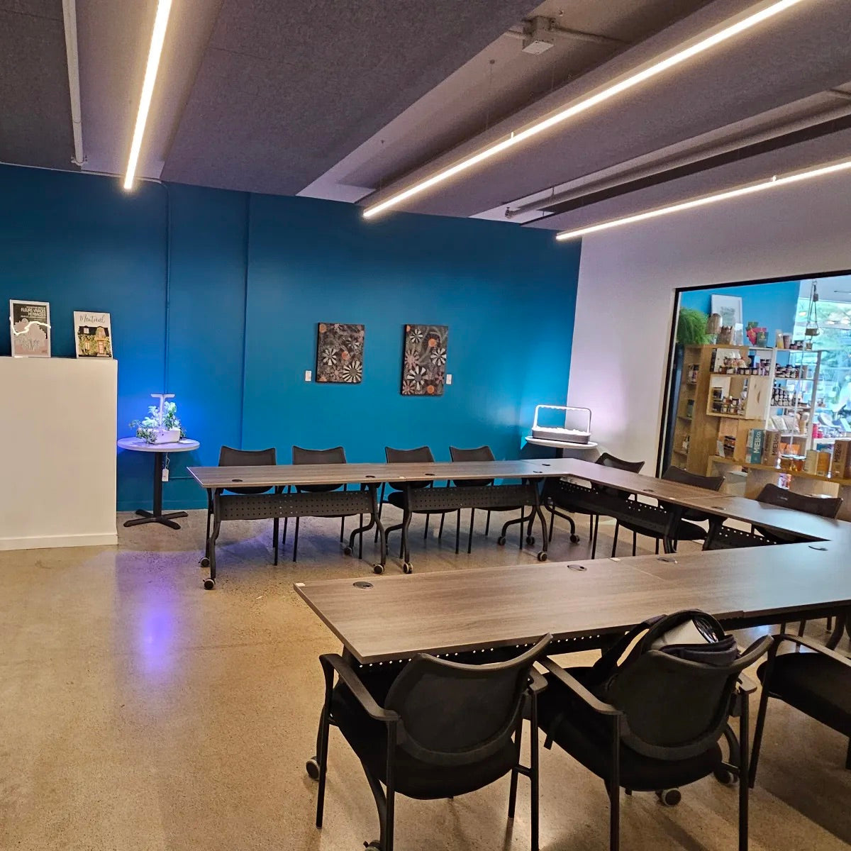 Mon 5 à 7 🎈🍾 (3h)