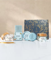 Kit TANIT- The Solid Routine - Cheveux normaux