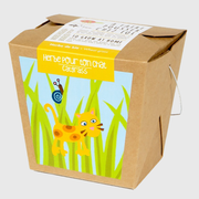 À faire pousser chez toi : Herbe pour chat / Catgrass
