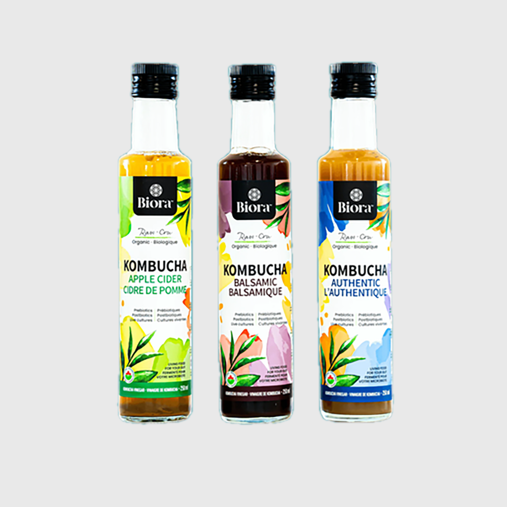 Kombucha Vinegar
