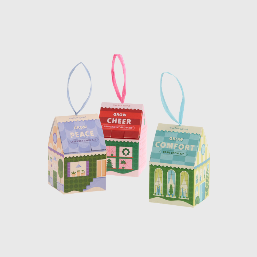 Christmas ornament