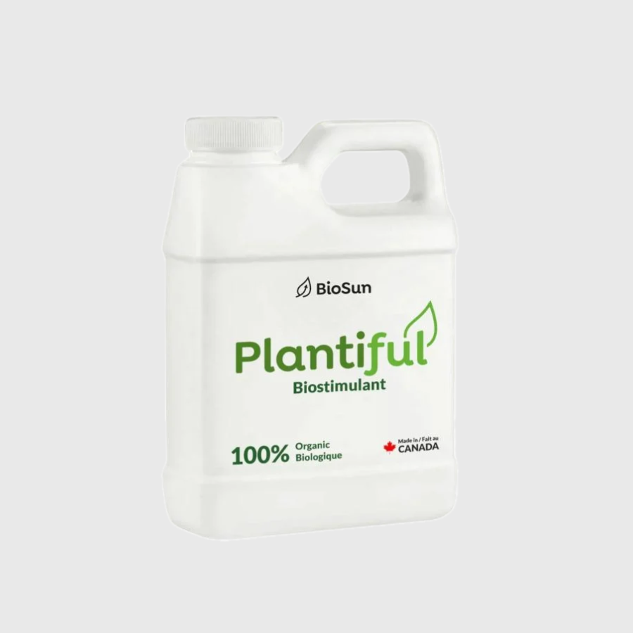 Plantiful - Biostimulant