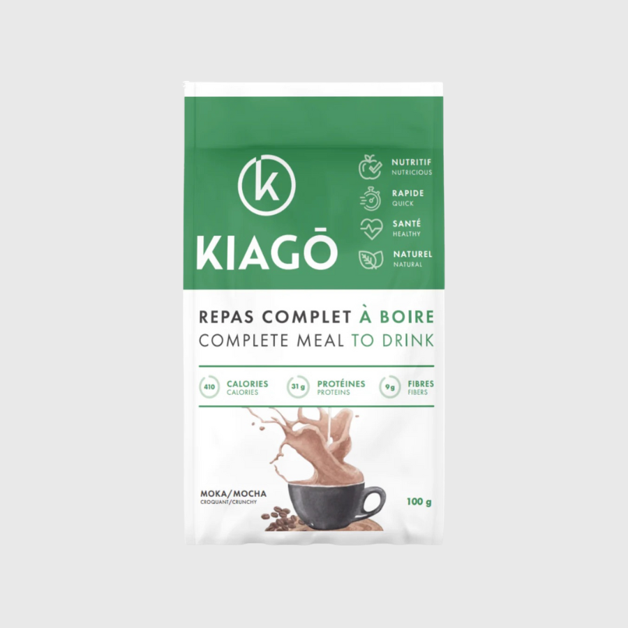 Kiago Repas Complet