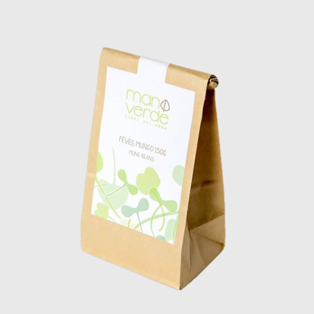 Loose mung beans 150g