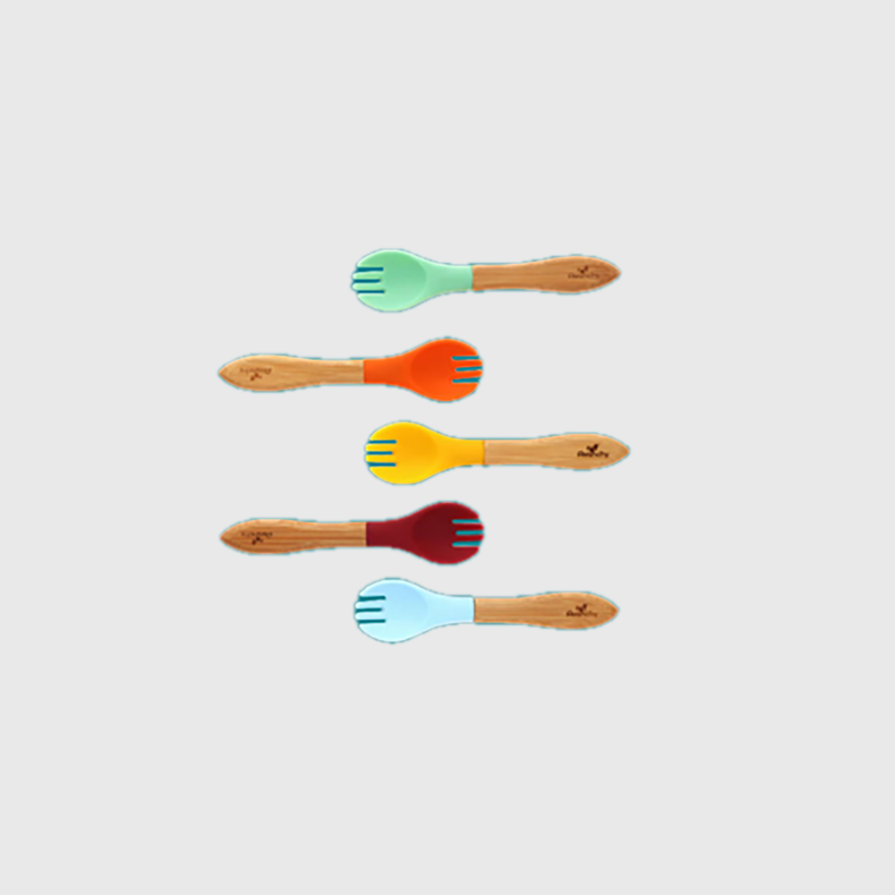 Children's forks