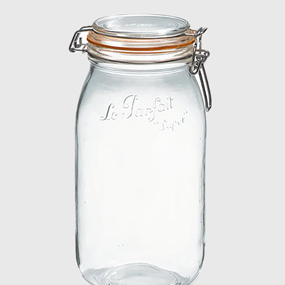 その他 jar The Perfect Super Jar 3L – Agriculture du Coin