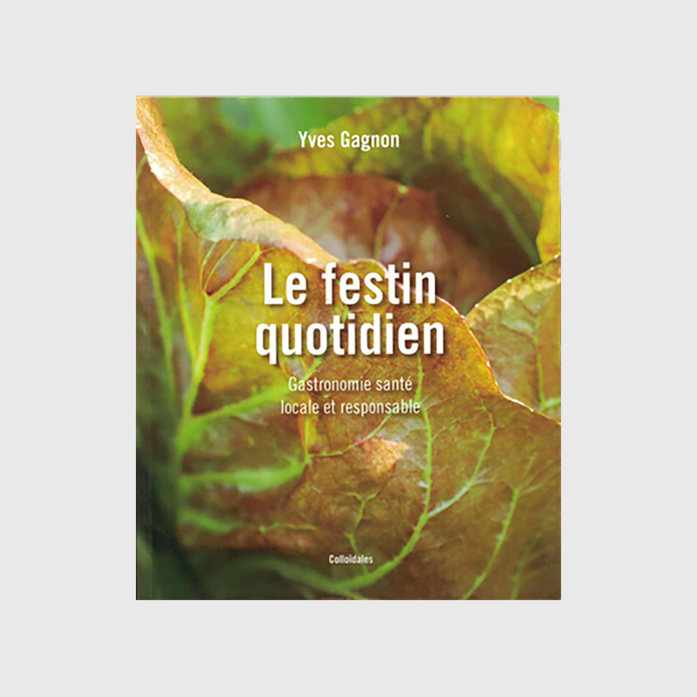 Le festin quotidien
