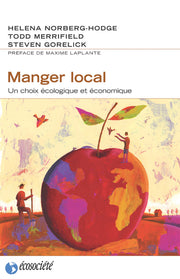 Manger local: Un choix écologique et économique