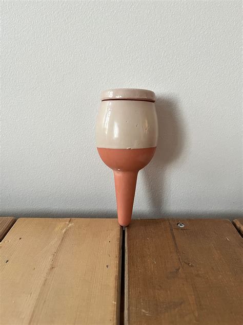 Jarre d'irrigation en terre cuite - Olla MINUS