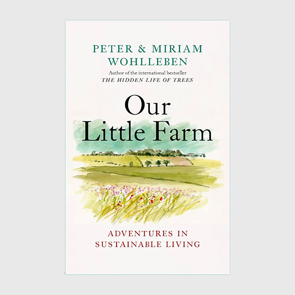 Our Little Farm: Adventures in Sustainable Living