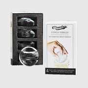Glass Pickle Fermentation Weight: Wide Mouth