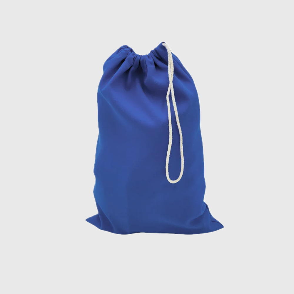 Sac Cadeau - Bleu