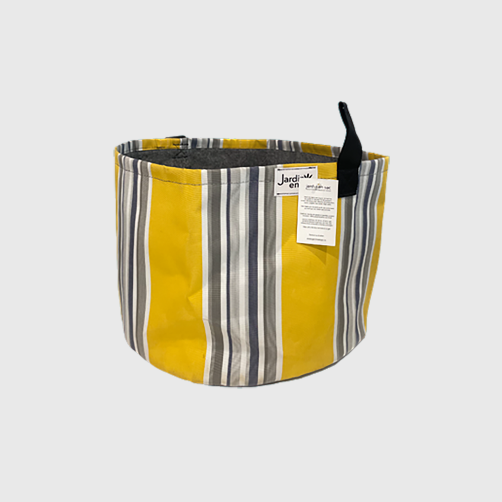 Sac à Plantation 17"