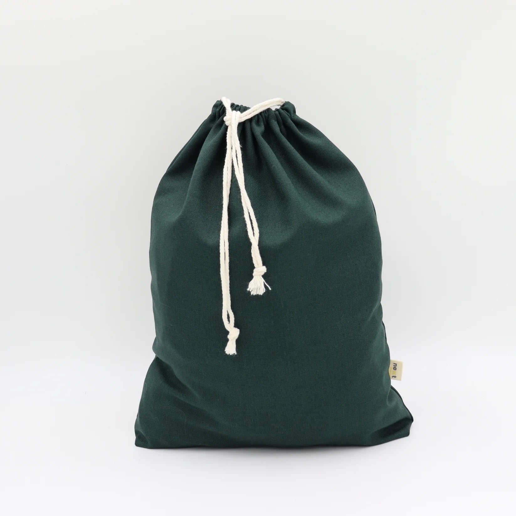 Forest Green Gift Bag
