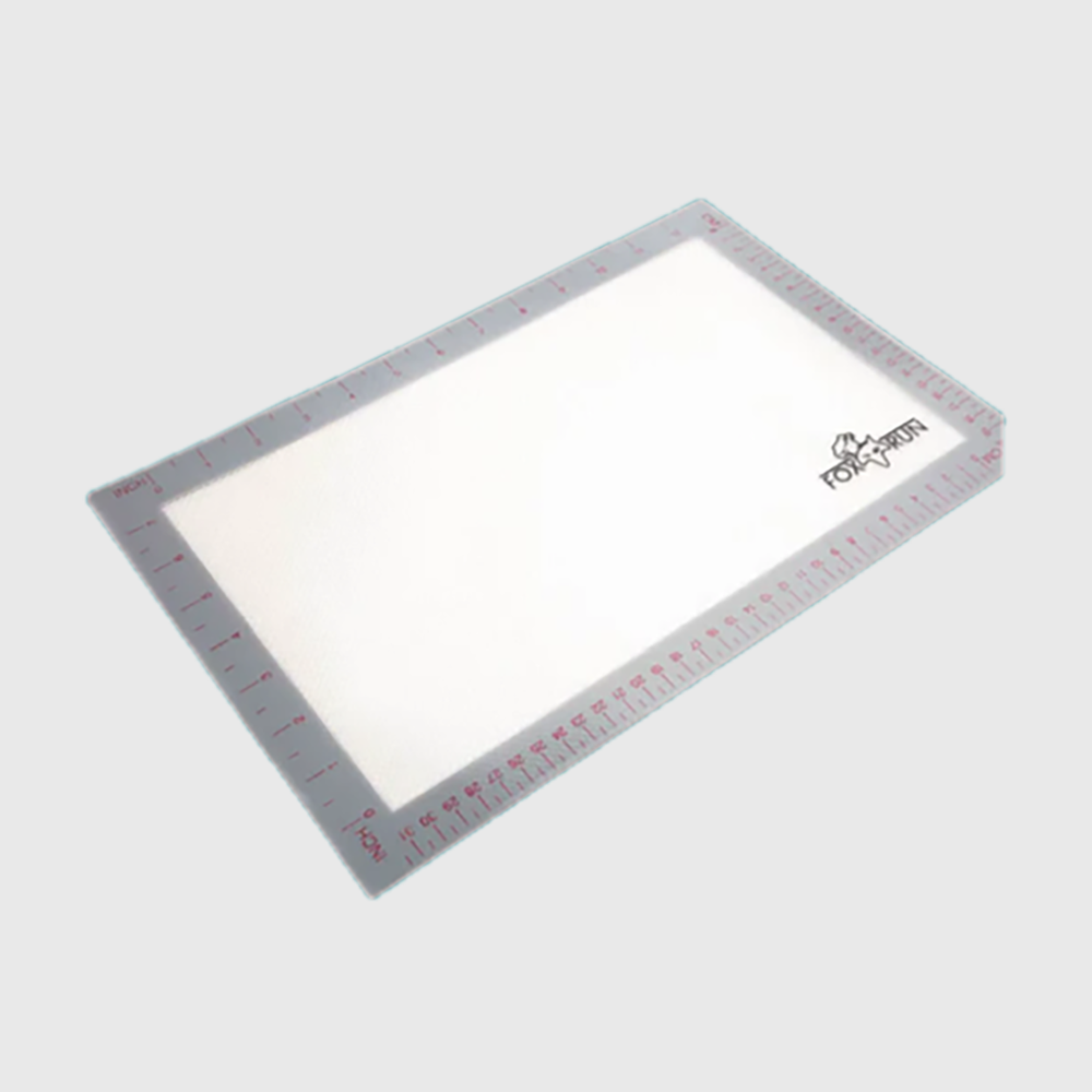 Reusable baking mat
