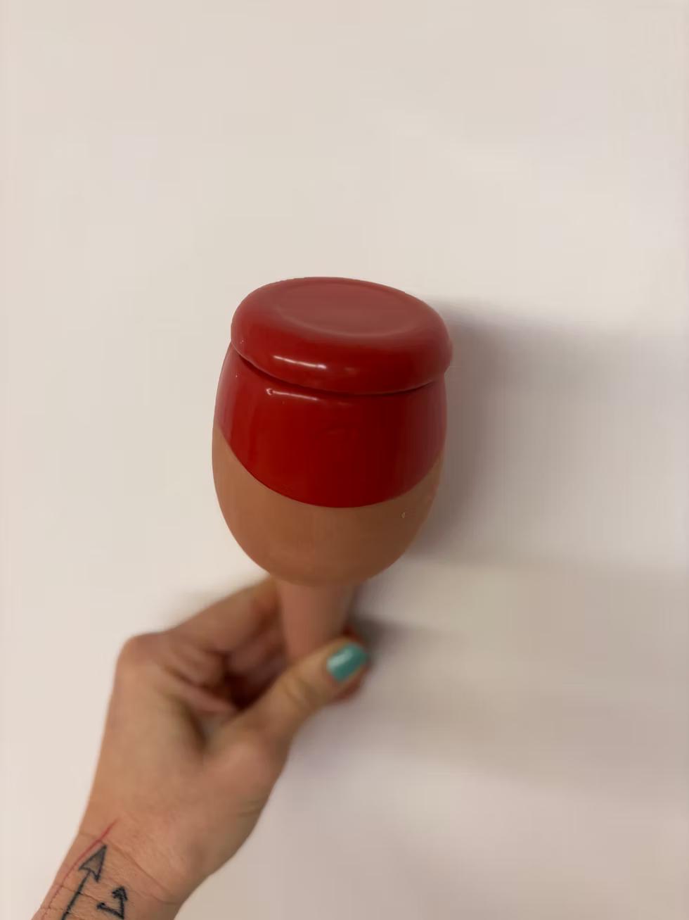 Jarre d'irrigation en terre cuite - Olla MINUS