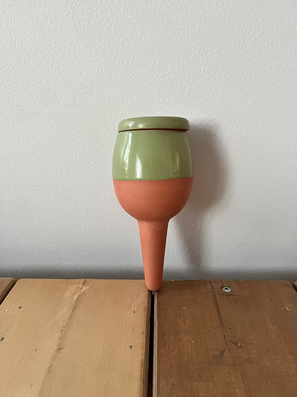 Jarre d'irrigation en terre cuite - Olla MINUS