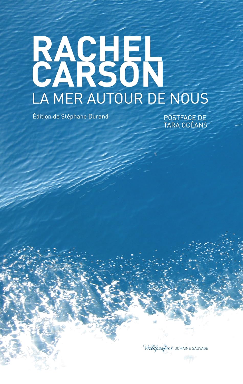 La mer autour de nous