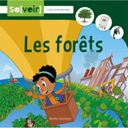 Les forets