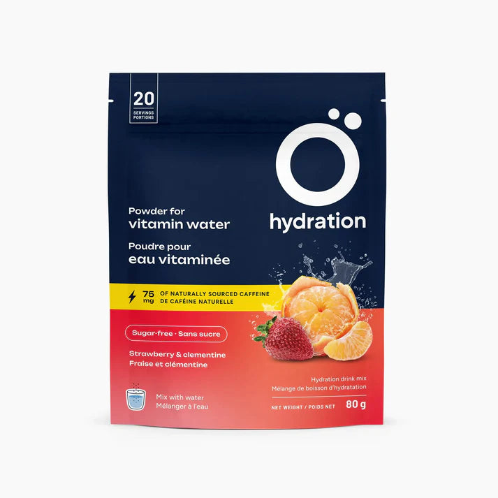 Peach Lychee Drink Mix