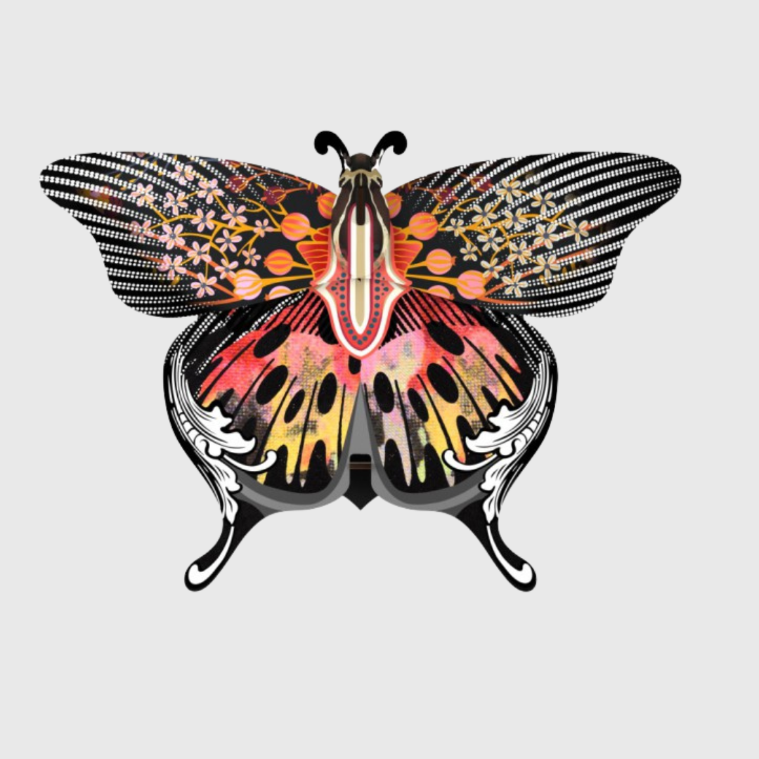 Insectes décoratifs