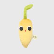 Peluche / Toutou de de graine de melon - Raplapla