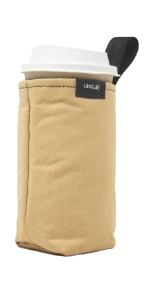 Milkweed Insulated Drink Cozy