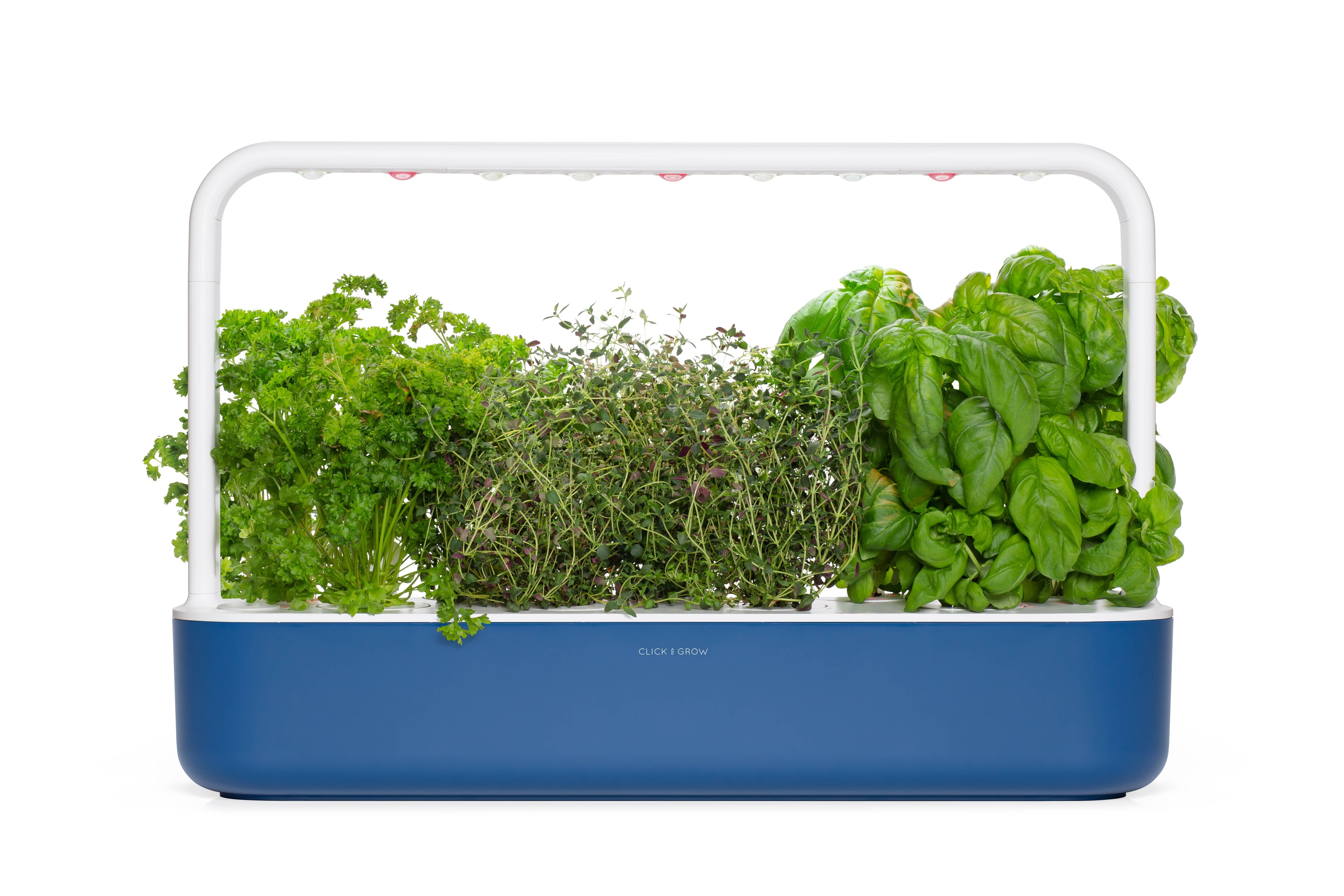 Édition limitée Jardin Intelligent 9 PRO