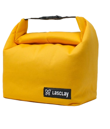 Insulated lunch bag/lunch box
