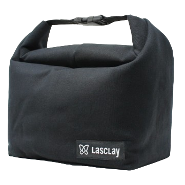 Insulated lunch bag/lunch box