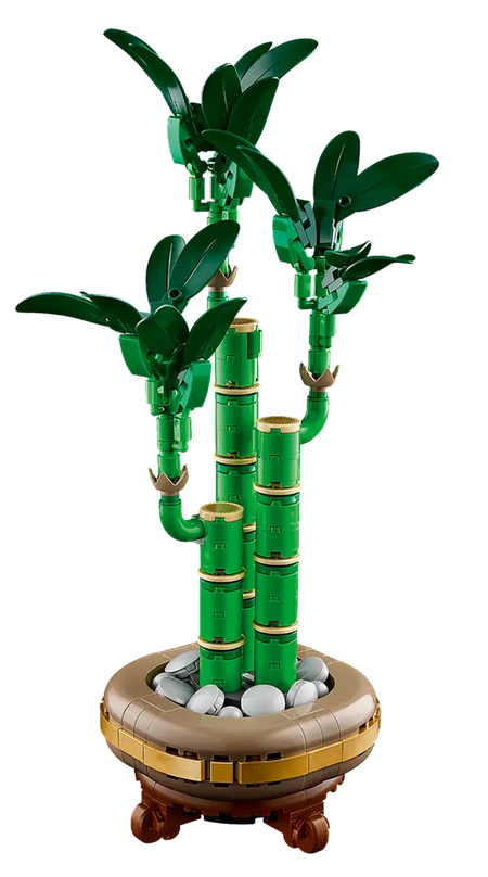 LEGO - Lucky Bamboo