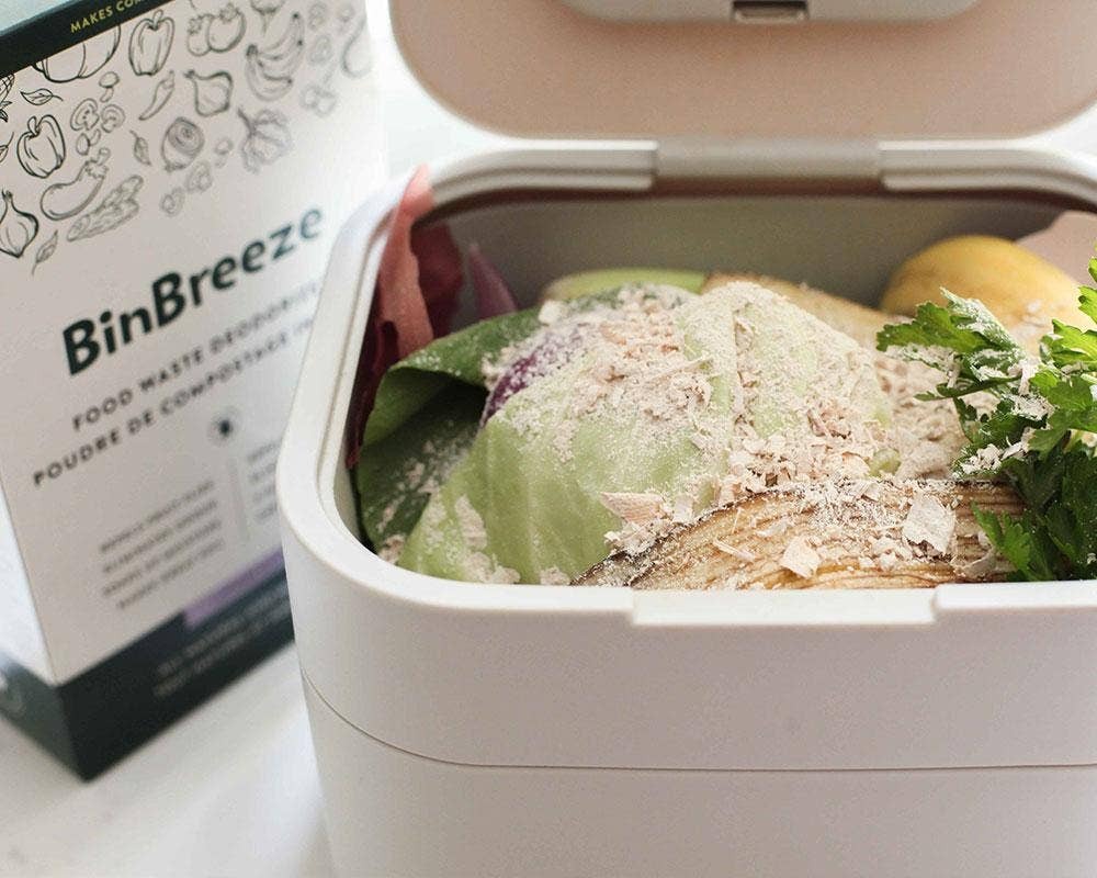 Poudre de compost - Lavande