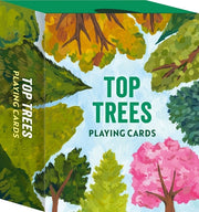 Treetops - card game