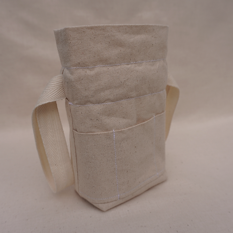 Le sac cadeau réutilisable à cordons Petit / Moyen / Grand