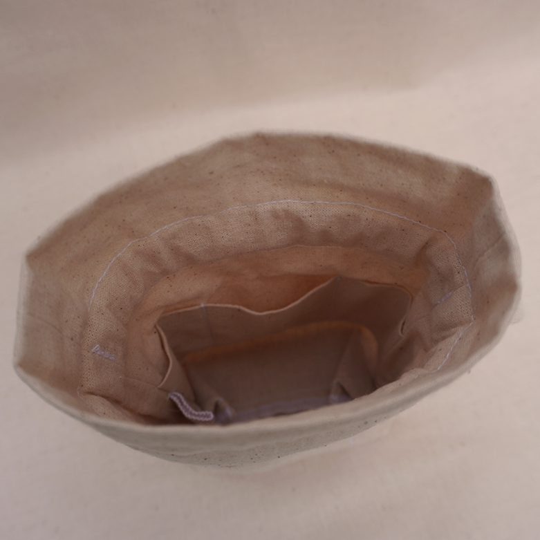 Le sac cadeau réutilisable à cordons Petit / Moyen / Grand