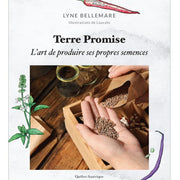 Terre promise