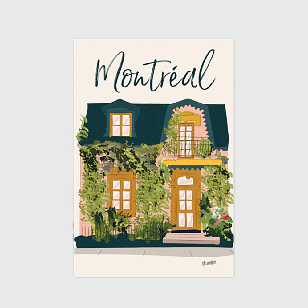 Affiches