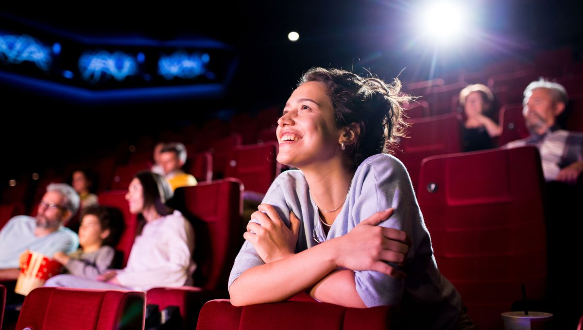 Cinéma responsable