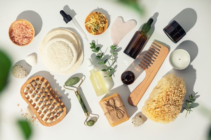 Cosmétiques