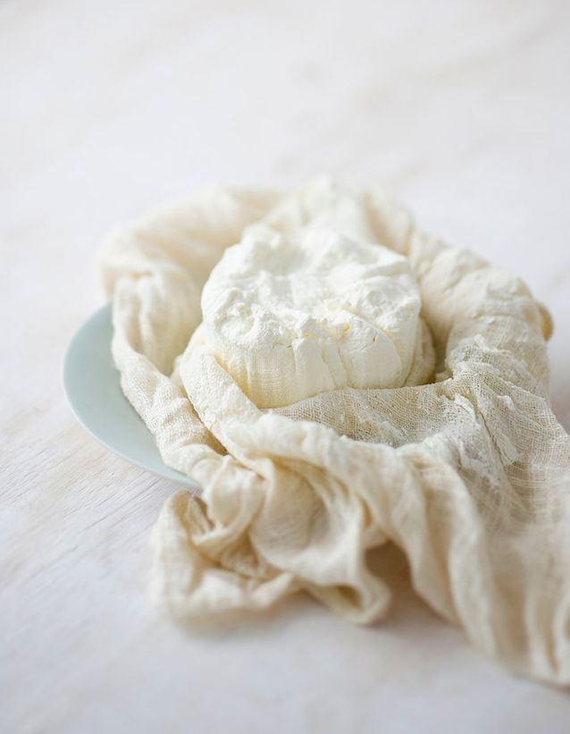 Fromages "maison"