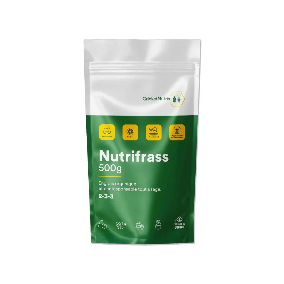 Nutriments et biofertilisants