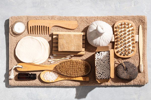 Produits naturels