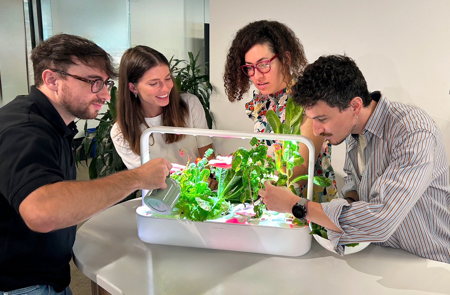 Ateliers