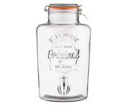 Fontaine à boissons 8 L - Original, Kilner
