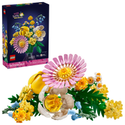 10347 LEGO® Botanicals Petite Sunny Bouquet