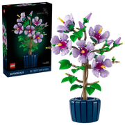 LEGO - Hibiscus - 10372