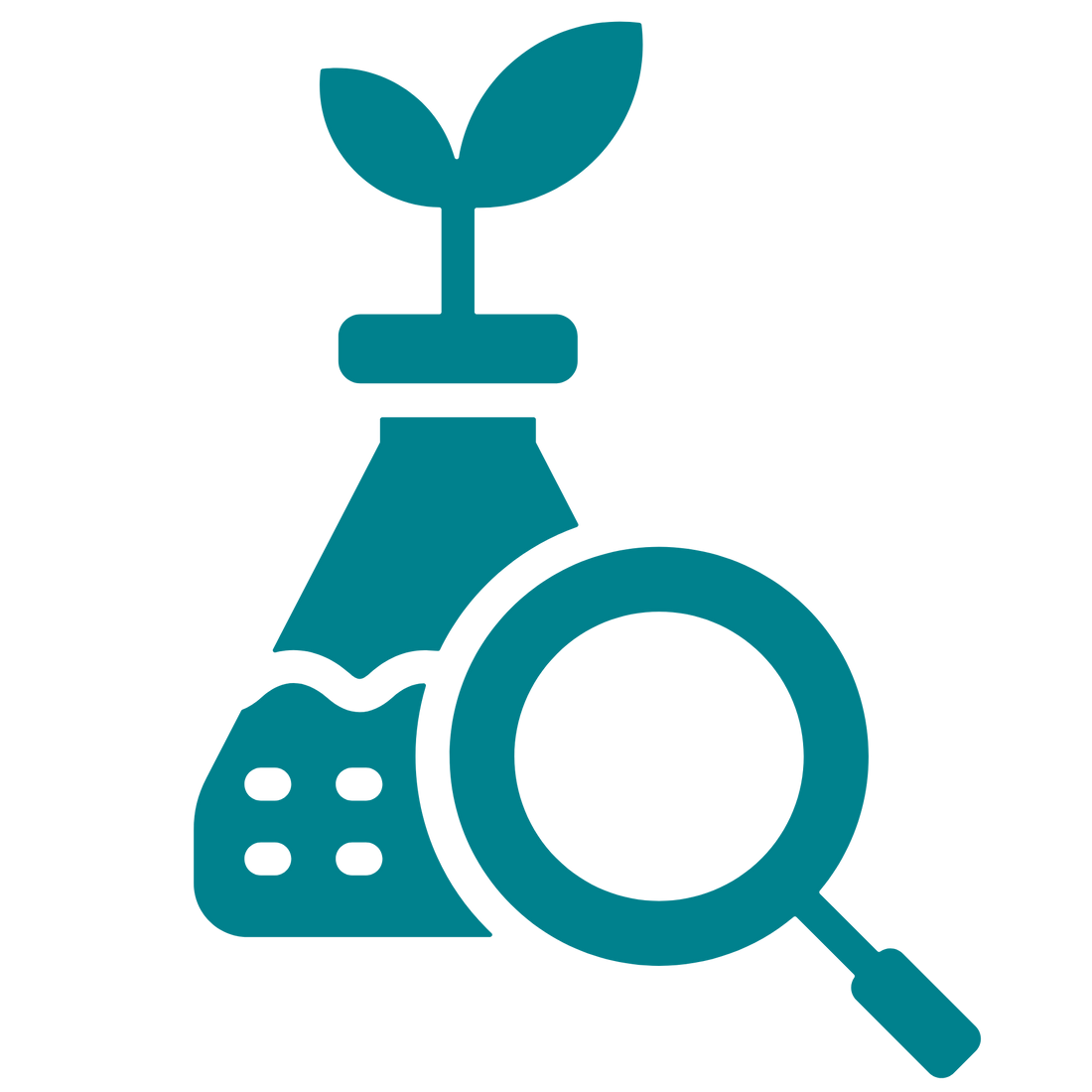 Laboratoire de recherches