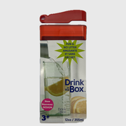 Drink in a box 12 oz - 355 ml