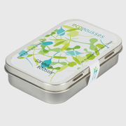 Sandwich booster box