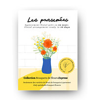 Semences Les Parsemées